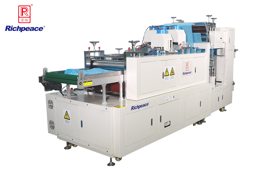 星空桑拿裤制造机