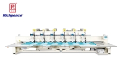 星空服装/家纺电脑布线机