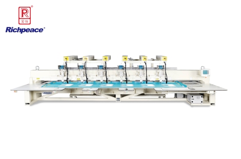 星空服装/家纺电脑布线机