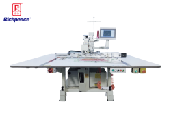星空全自动单针皮革缝纫机（汽车专用）