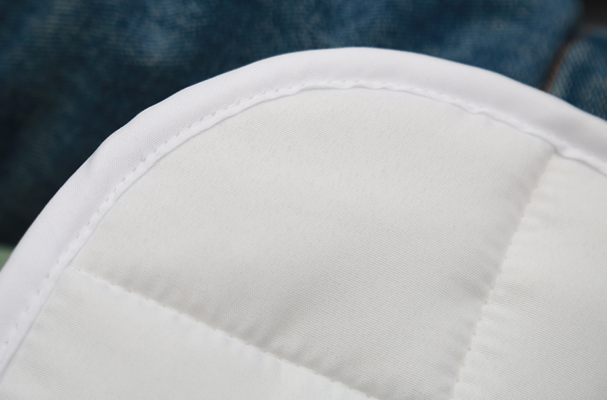 星空全自动包四边机