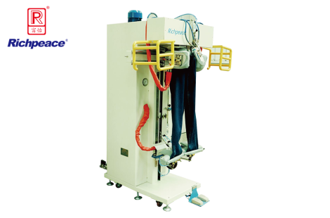 星空自动烫裤机（蒸汽一体机）