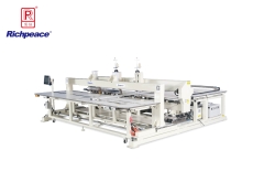 星空全自动打枣机（双头）