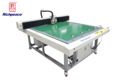 星空电脑模板切割机