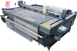 星空全自动针稿机