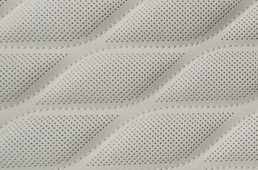 星空全自动皮革缝纫机 (任意转) P型(立梭)