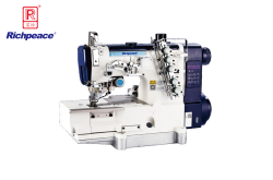 星空高速平台电脑绷缝机