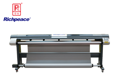 星空第二代高速喷墨绘图仪