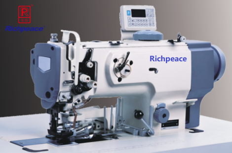 星空直驱切包一体机