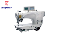 星空直驱电脑高速曲折缝缝纫机