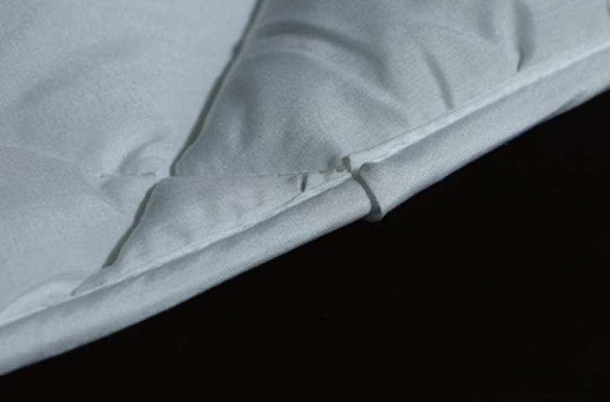 星空全自动包四边机