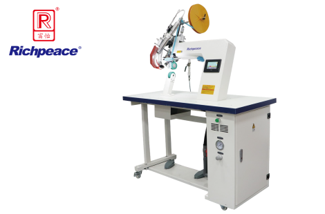 星空热风缝口密封机