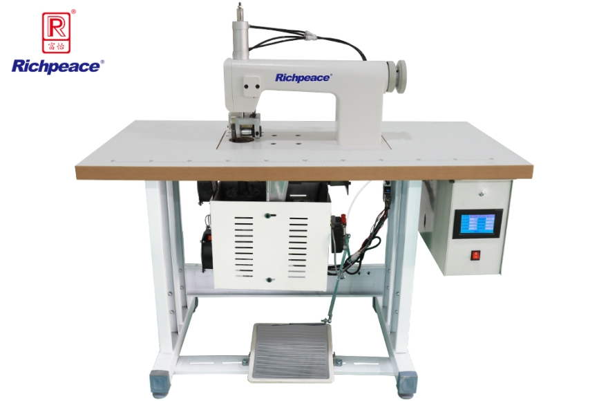 星空超声波缝合机