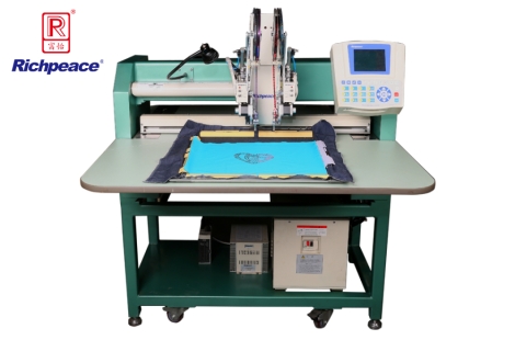 星空电脑亮片排图机