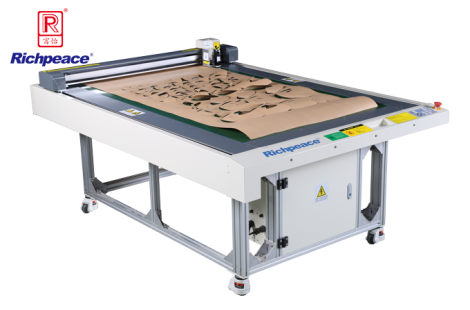 星空全自动格板机