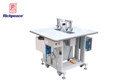 星空口罩耳带手动焊接机 （双人位）