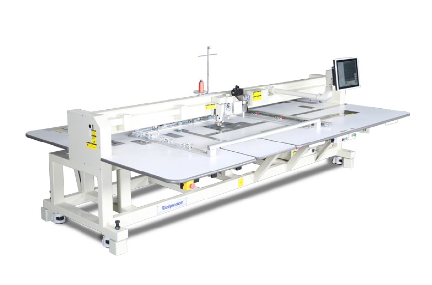 星空全自动缝裁一体机