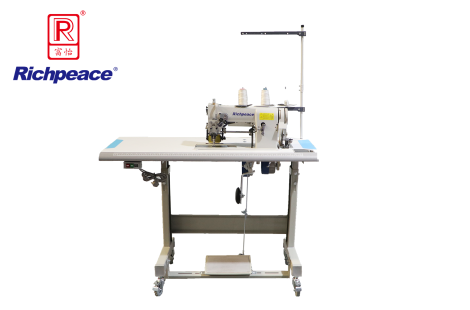 星空带轮对丝机