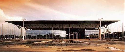 孟加拉缝制展，星空闪亮登场