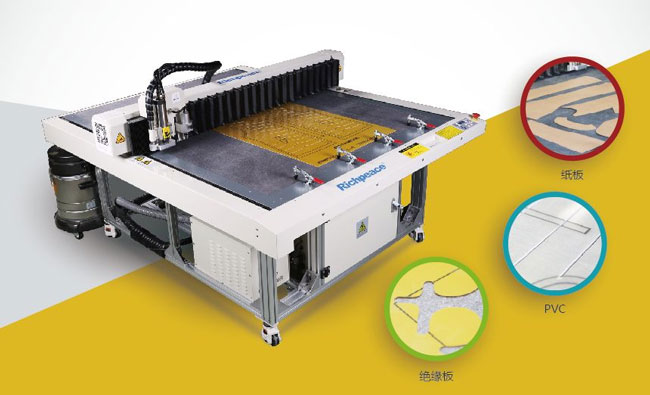 铣+切+钻+绘，四位一体，选择星空