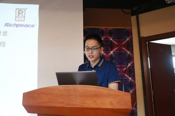 星空第三期服装/绣花CAD/CAM技术暑期培训班（天津站）开班了！！！