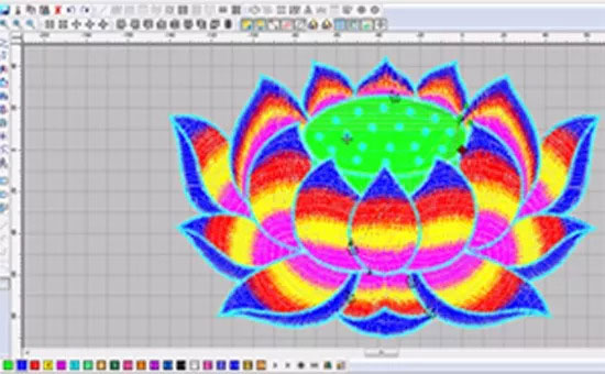 一带一路，星空与您相约中国—亚欧博览会