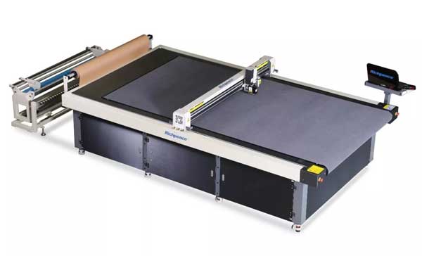 星空与您相约“中国国际产业用纺织品及非织造布展览会”