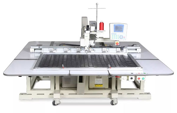 星空全自动单头缝纫机 星空全自动单头缝纫机.jpg