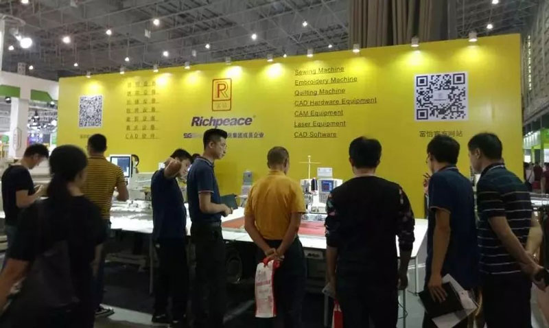 FMMF展—家具制造业的「武林大会」，星空惊艳全场