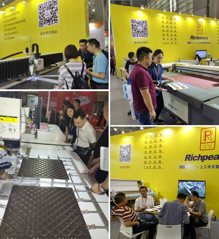 为客户解答缝纫机问题 认真解答客户问题