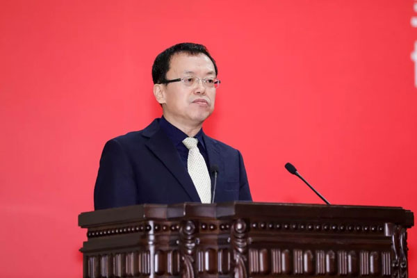 祝贺 | 星空喜获中国纺织行业专利奖优秀奖