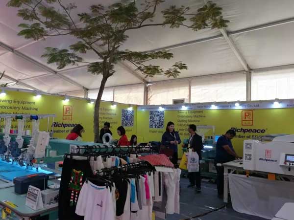 星空展位上，长出一棵摇钱树!