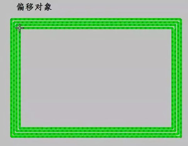 绗缝打版软件偏移对象 绗缝打版软件偏移对象.jpg
