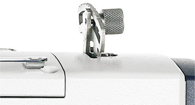 星空直驱厚料差动包缝机