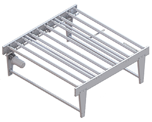 星空输送线定制