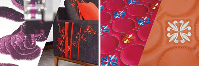 【海外展会】星空在ITMA2023年国际纺织机械展览会上展示其新型技术！