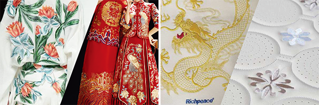 【海外展会】星空在ITMA2023年国际纺织机械展览会上展示其新型技术！