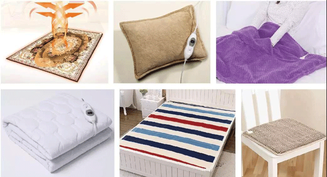 星空家纺专用电脑布线机应用