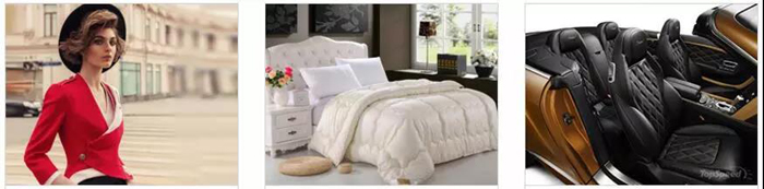 星空裁剪缝制应用