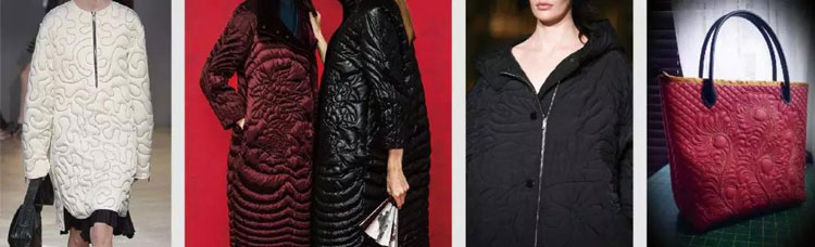 星空全自动单针任意转缝纫机适用范围