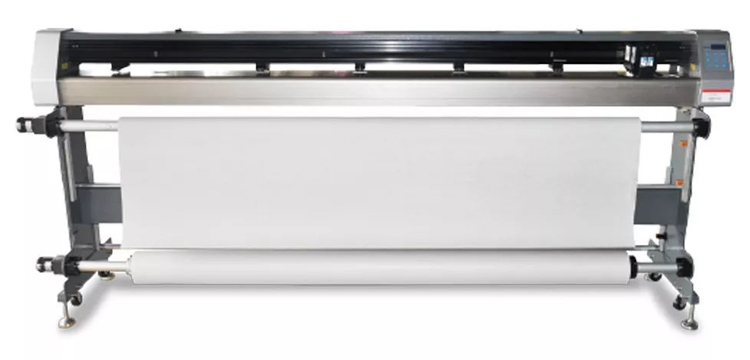 星空高速喷墨绘图仪