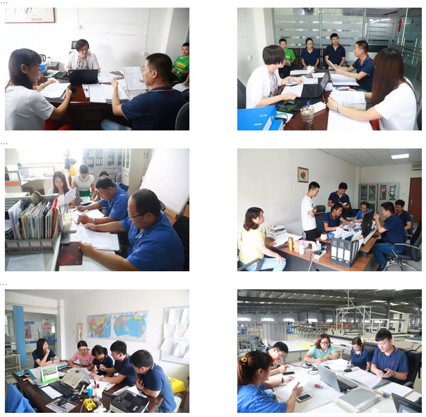 星空审核组审核