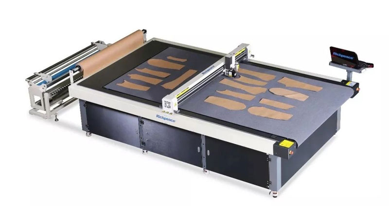 星空三合一电脑裁床g