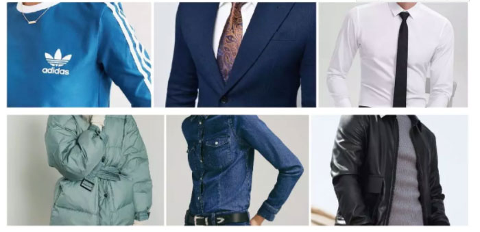 星空全自动针梭两用铺布机适用范围