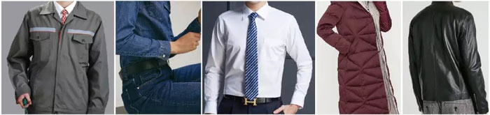 星空全自动6公分电脑裁床适用范围