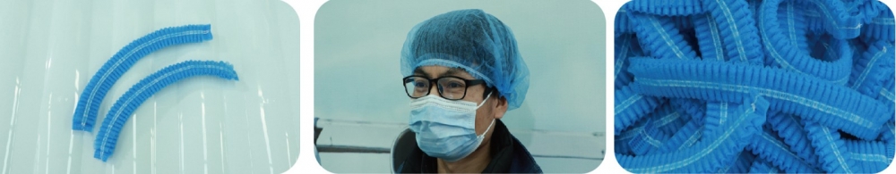 星空一次性鞋套机